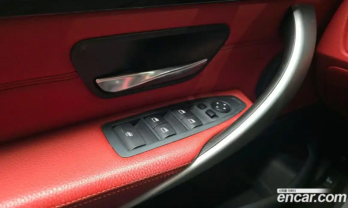 BMW 4-Series 2015 2.0 гидро в Москве № 858585, фото 16