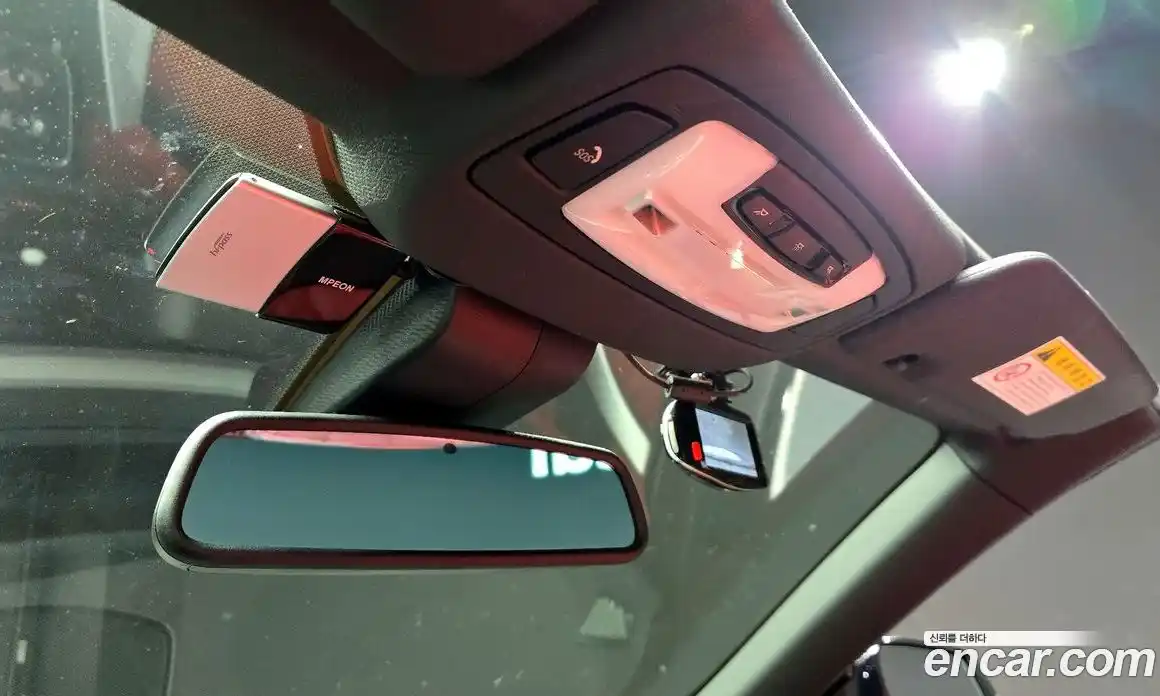 BMW 4-Series 2015 2.0 гидро в Москве № 858585, фото 19
