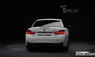 BMW 4-Series 2015 2.0 гидро в Москве № 858585, миниатюра 4