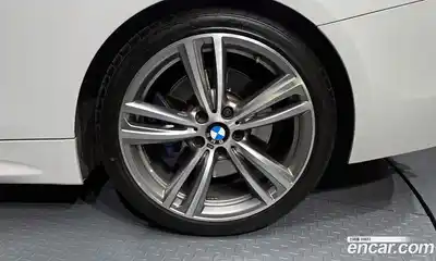 BMW 4-Series 2015 2.0 гидро в Москве № 858585, миниатюра 5