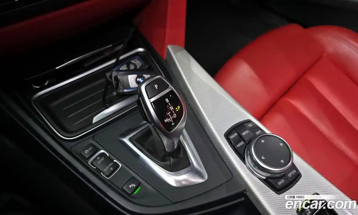 BMW 4-Series 2015 2.0 гидро в Москве № 858585, фото 9