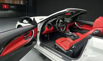 BMW 4-Series 2015 2.0 гидро в Москве № 858585, миниатюра 10