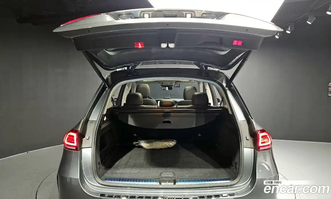 Mercedes-Benz GLE-Class 2021 3.0 гидро в Москве № 859111, фото 20