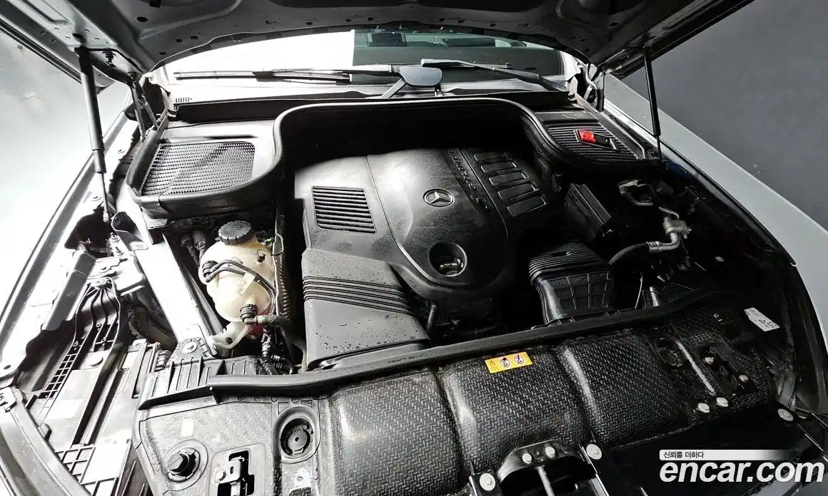 Mercedes-Benz GLE-Class 2021 3.0 гидро в Москве № 859111, фото 6