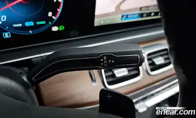 Mercedes-Benz GLE-Class 2021 3.0 гидро в Москве № 859111, миниатюра 9