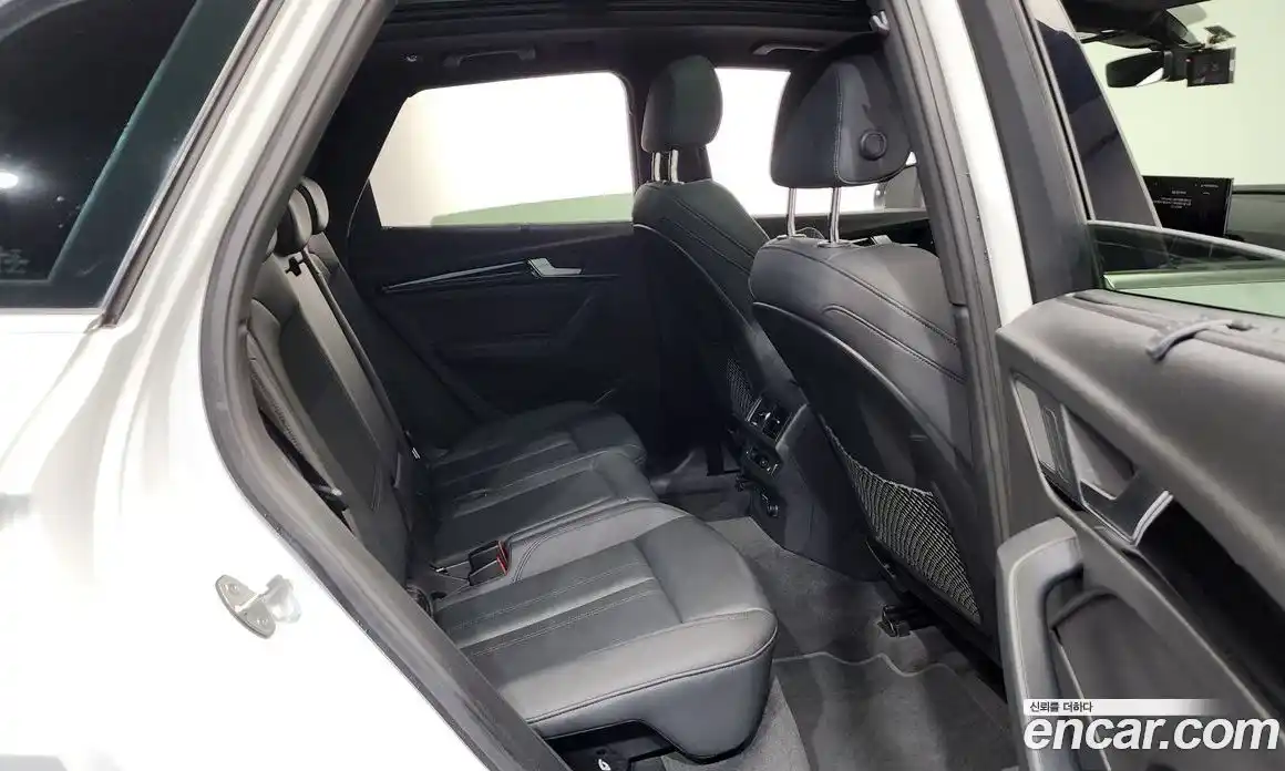 Audi Q5 2022 2.0 гидро в Москве, фото 12