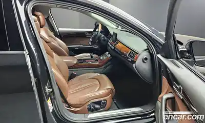 Audi A8 2011 3.0 Автомат в Москве № 859978, миниатюра 11