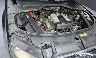 Audi A8 2011 3.0 Автомат в Москве № 859978, миниатюра 6