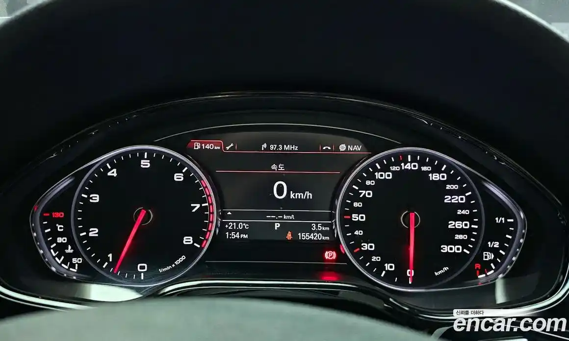 Audi A8 2011 3.0 Автомат в Москве № 859978, фото 8