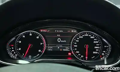 Audi A8 2011 3.0 Автомат в Москве № 859978, миниатюра 8