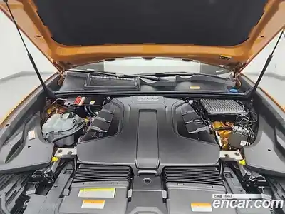 Audi Q8 2021 3.0 Автомат в Москве № 860192, миниатюра 5