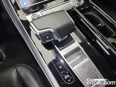 Audi Q8 2021 3.0 Автомат в Москве № 860192, миниатюра 8