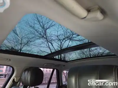 Land Rover Range-Rover 2015 4.4 гидро в Москве № 861356, миниатюра 5