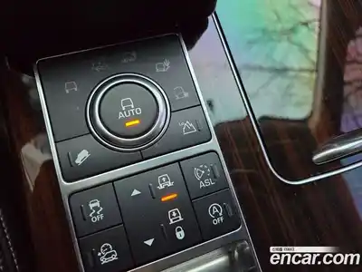 Land Rover Range-Rover 2015 4.4 гидро в Москве № 861356, миниатюра 8