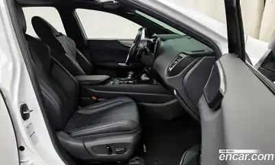 Lexus NX 2022 2.5 гидро в Москве № 862032, миниатюра 11