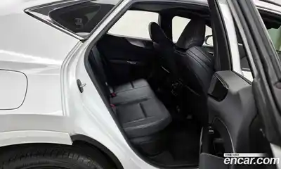 Lexus NX 2022 2.5 гидро в Москве № 862032, миниатюра 12