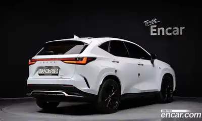 Lexus NX 2022 2.5 гидро в Москве № 862032, миниатюра 2
