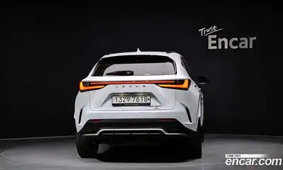 Lexus NX 2022 2.5 гидро в Москве № 862032, миниатюра 4