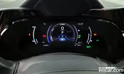 Lexus NX 2022 2.5 гидро в Москве № 862032, миниатюра 8