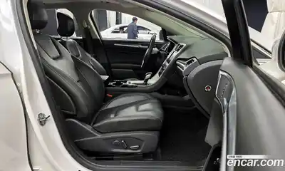 Ford Mondeo 2015 2.0 гидро в Москве № 863268, миниатюра 11
