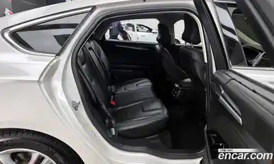 Ford Mondeo 2015 2.0 гидро в Москве № 863268, миниатюра 12