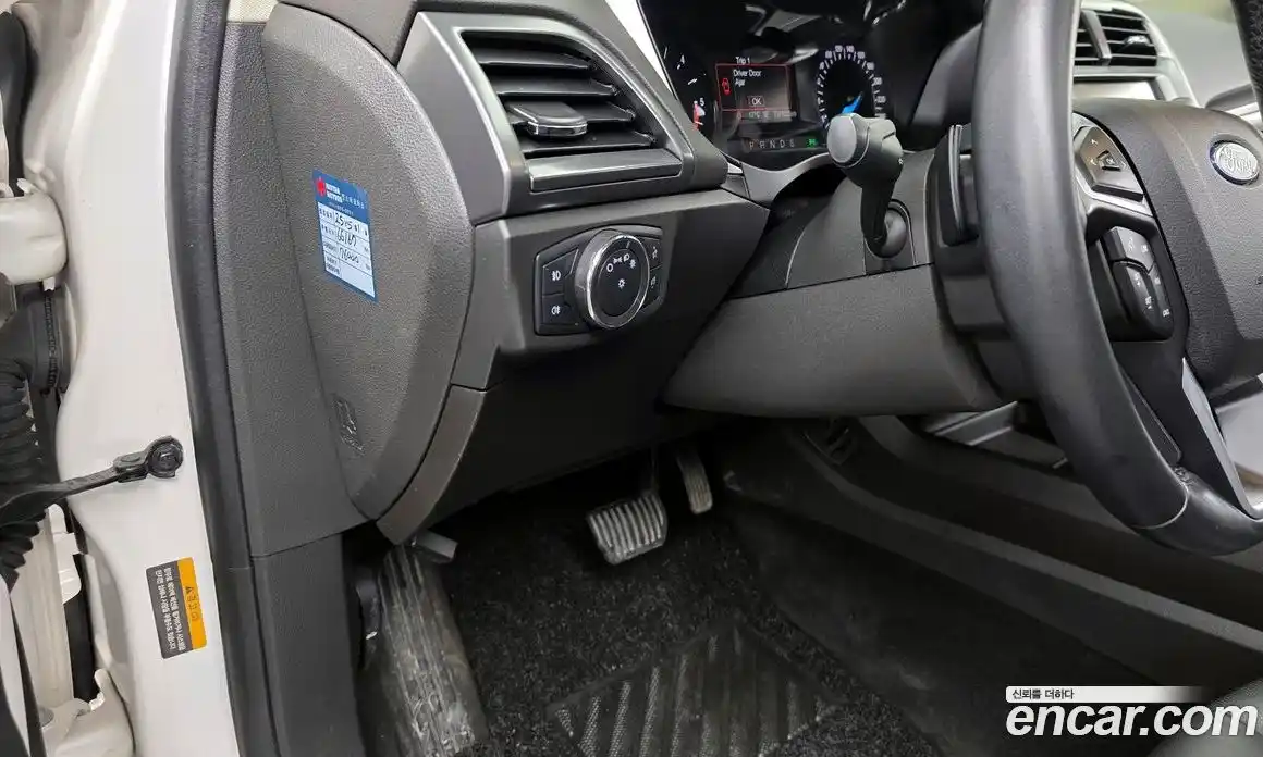 Ford Mondeo 2015 2.0 гидро в Москве № 863268, фото 17