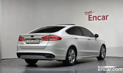 Ford Mondeo 2015 2.0 гидро в Москве № 863268, миниатюра 2
