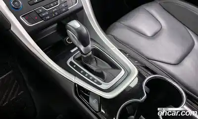 Ford Mondeo 2015 2.0 гидро в Москве № 863268, миниатюра 9
