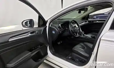 Ford Mondeo 2015 2.0 гидро в Москве № 863268, миниатюра 10