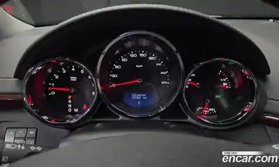 Cadillac CTS 2011 3.0 гидро в Москве № 863935, миниатюра 8