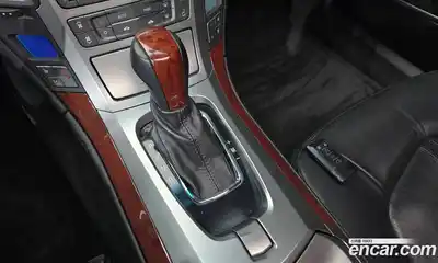 Cadillac CTS 2011 3.0 гидро в Москве № 863935, миниатюра 9