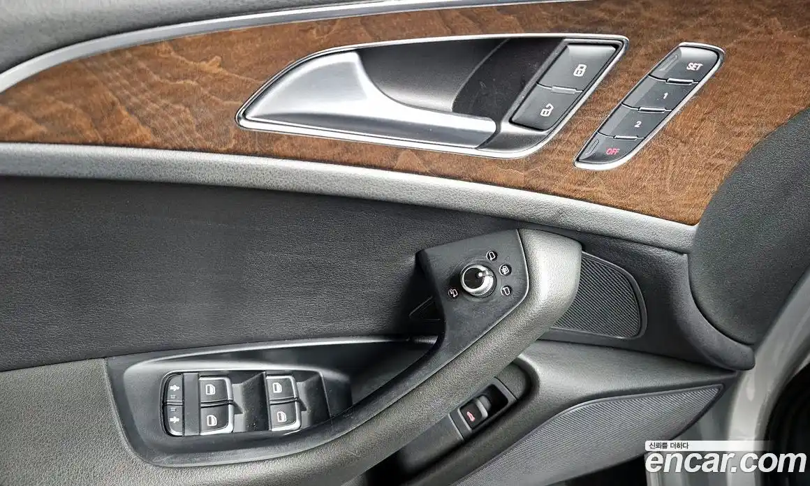 Audi A6 2014 2.0 гидро в Москве № 893760, фото 14