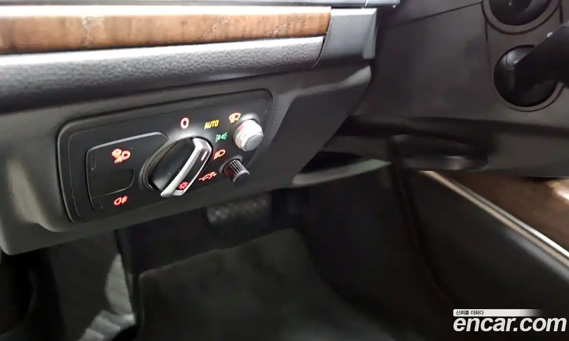 Audi A6 2014 2.0 гидро в Москве № 893760, фото 15