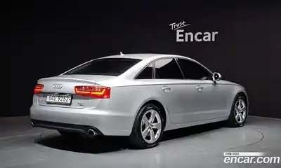 Audi A6 2014 2.0 гидро в Москве № 893760, миниатюра 2
