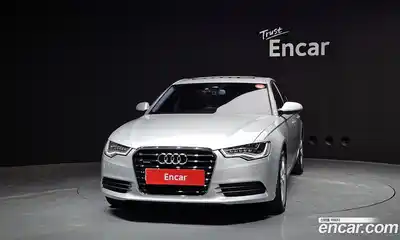 Audi A6 2014 2.0 гидро в Москве № 893760, миниатюра 3