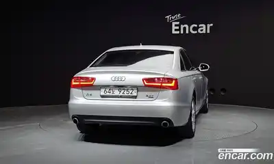 Audi A6 2014 2.0 гидро в Москве № 893760, миниатюра 4
