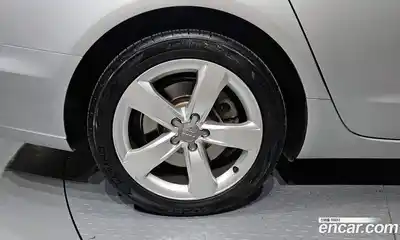 Audi A6 2014 2.0 гидро в Москве № 893760, миниатюра 5