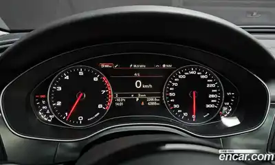 Audi A6 2014 2.0 гидро в Москве № 893760, миниатюра 8
