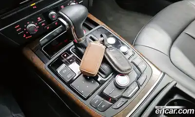 Audi A6 2014 2.0 гидро в Москве № 893760, миниатюра 9