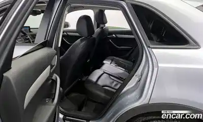 Audi Q3 2015 2.0 Автомат в Москве № 893773, миниатюра 11