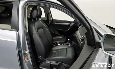 Audi Q3 2015 2.0 Автомат в Москве № 893773, миниатюра 12