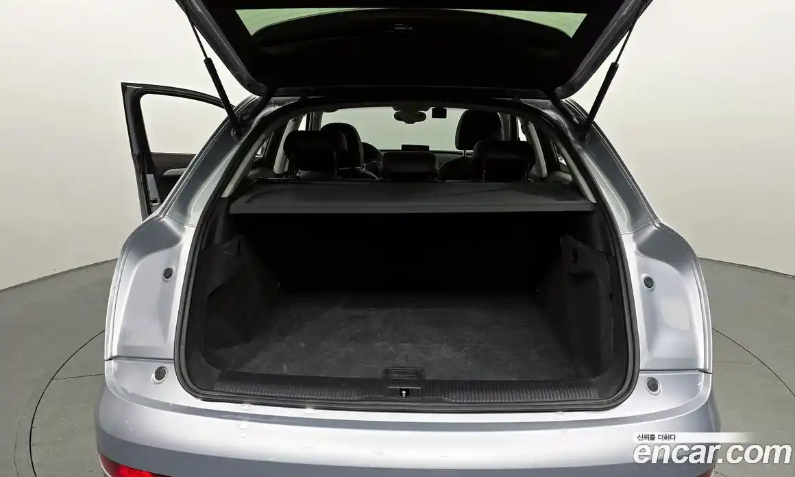 Audi Q3 2015 2.0 Автомат в Москве № 893773, фото 19