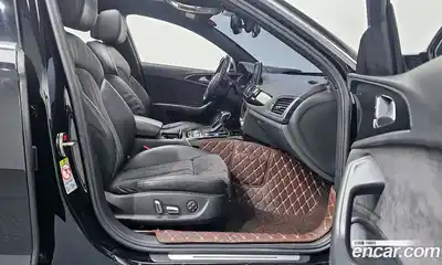 Audi A6 2015 2.0 гидро в Москве № 894106, миниатюра 11