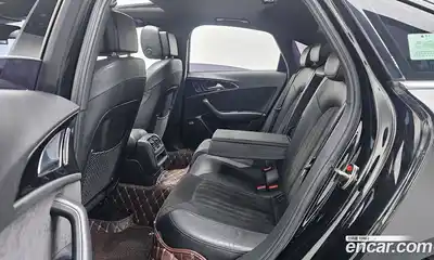 Audi A6 2015 2.0 гидро в Москве № 894106, миниатюра 12