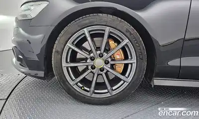 Audi A6 2015 2.0 гидро в Москве № 894106, миниатюра 5
