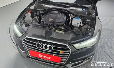 Audi A6 2015 2.0 гидро в Москве № 894106, миниатюра 6
