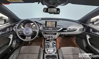 Audi A6 2015 2.0 гидро в Москве № 894106, миниатюра 7