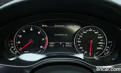 Audi A6 2015 2.0 гидро в Москве № 894106, миниатюра 8