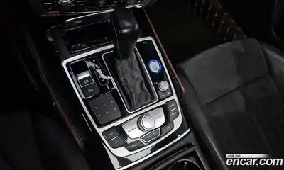 Audi A6 2015 2.0 гидро в Москве № 894106, миниатюра 9