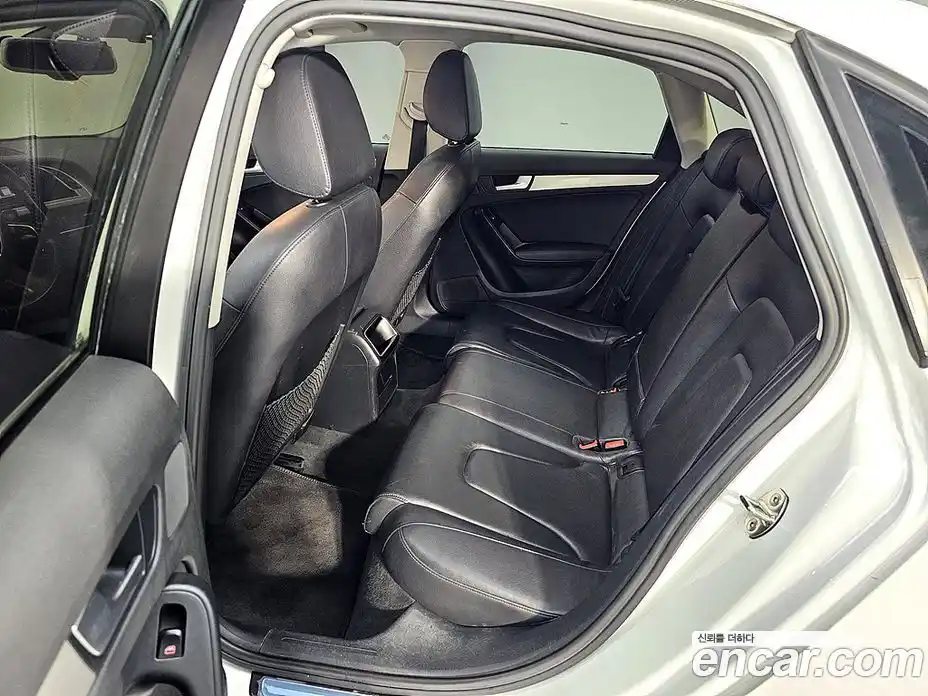 Audi A4 2012 2.0 гидро в Москве № 894140, фото 12
